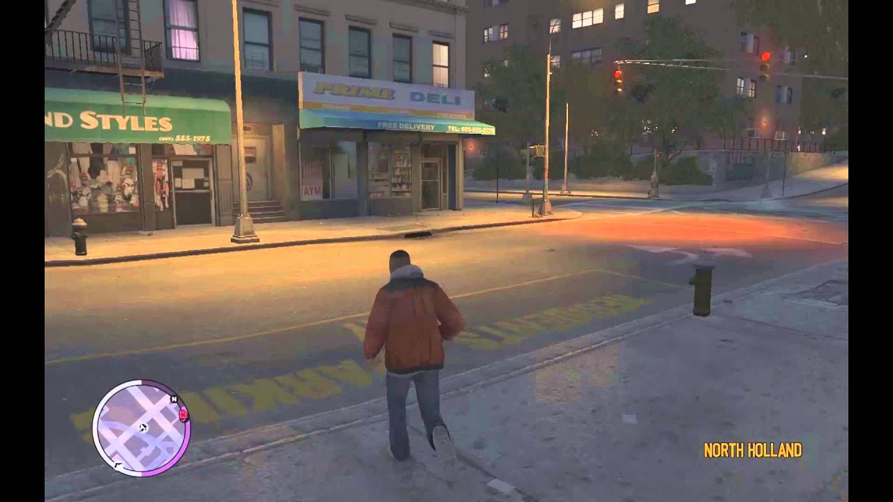 How To Play GTA IV on Windows 8