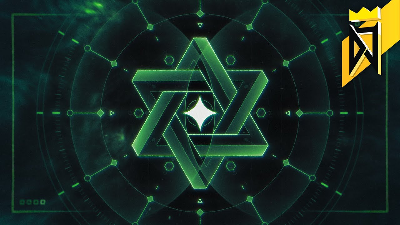 The Universe by NieN