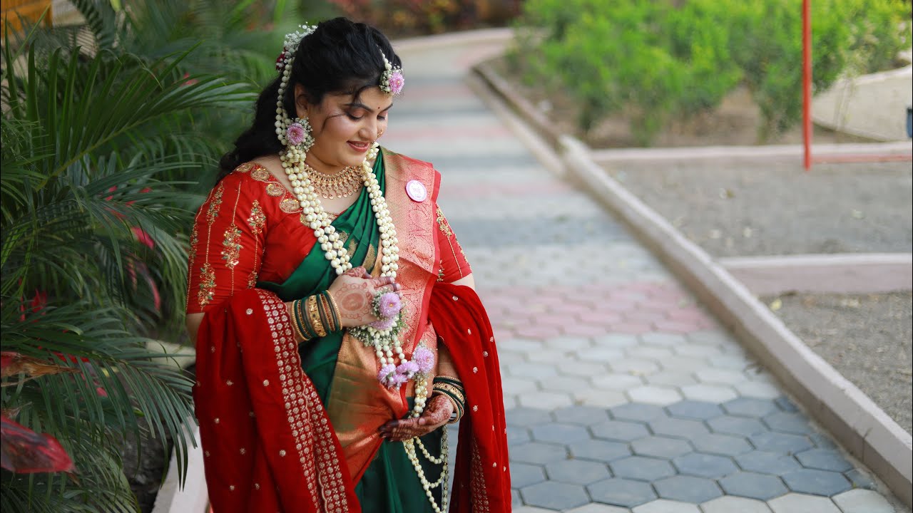 Payal’s BabyShower video