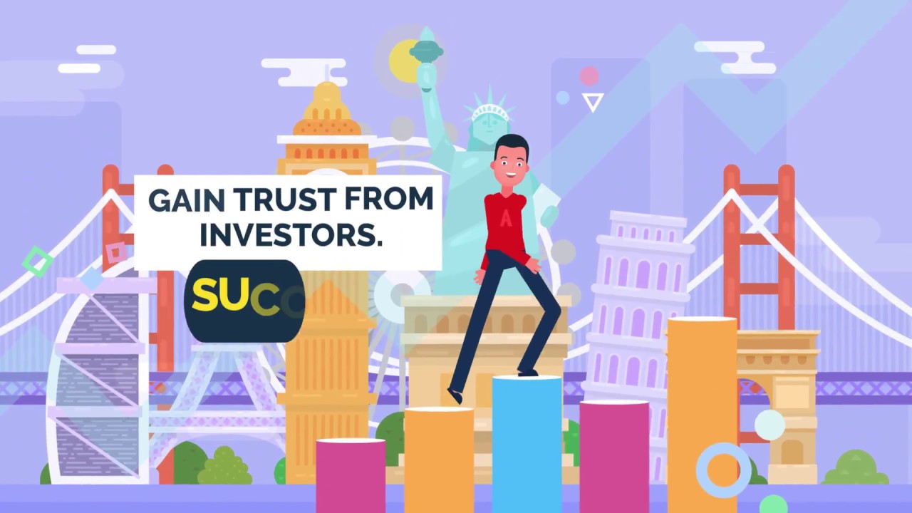 Coin factory - The #1 ICO platform