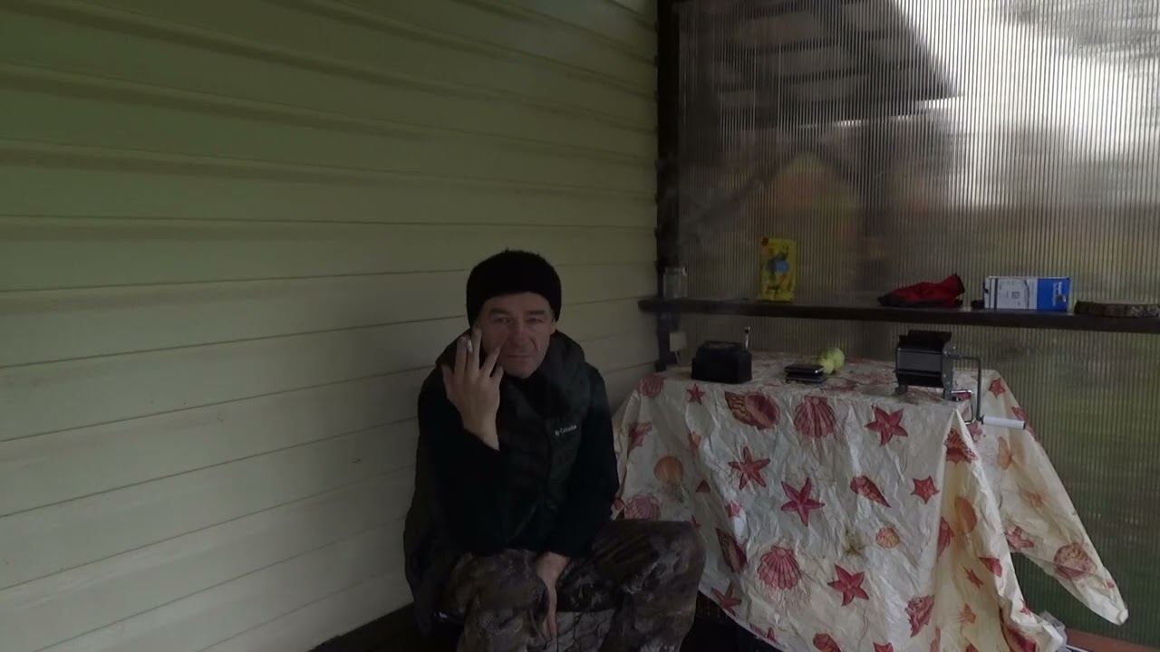 Турецкий Измир.