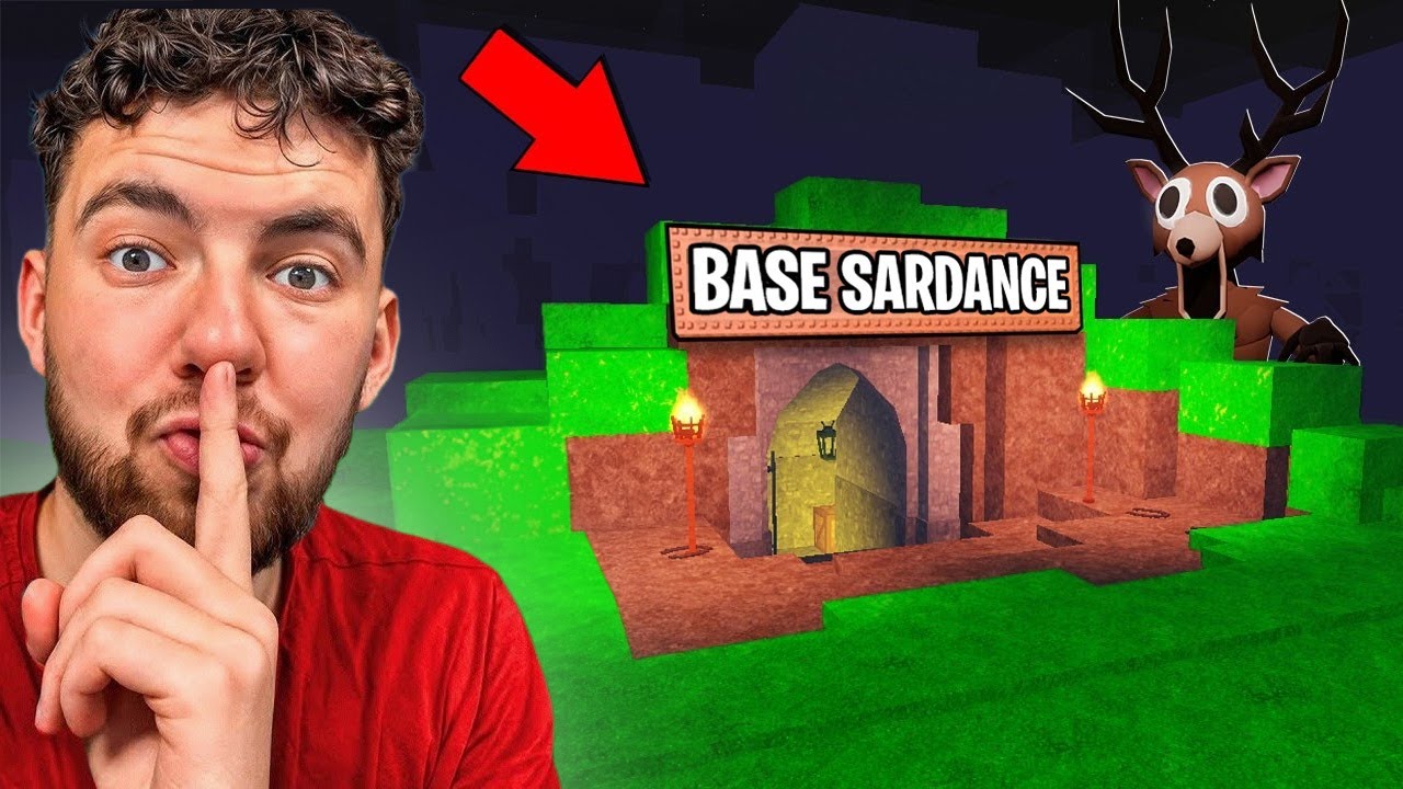 Peut-on survivre 99 nuits dans la grotte des enfants en forêt ?