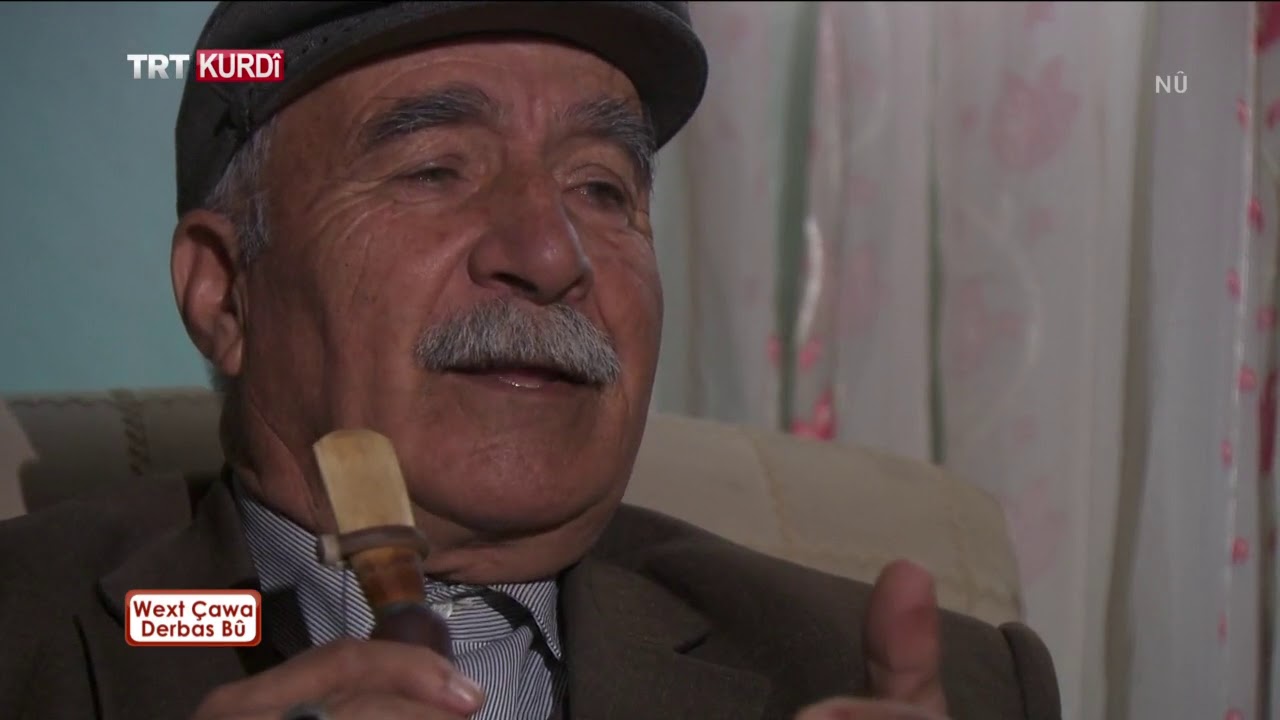 Wext Çawa Derbas Bû - Beşa 326.
