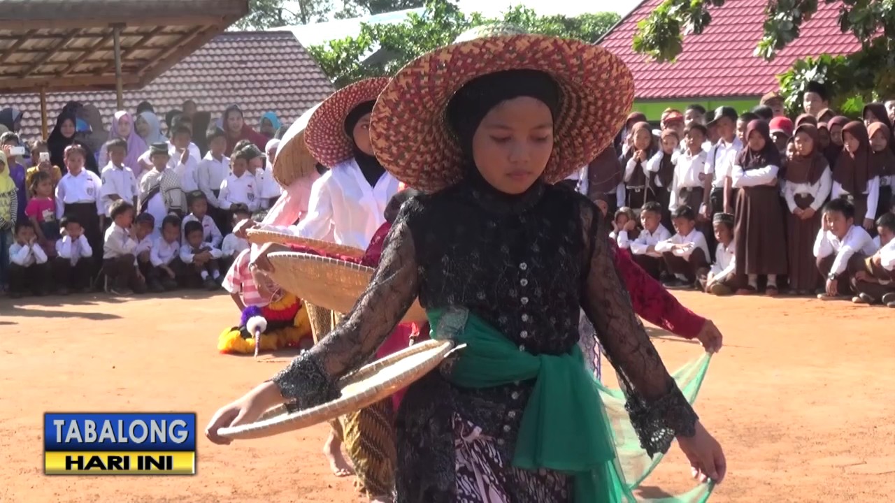 HARI KARTINI SDN 2 PEMBATAAN #TV TABALONG