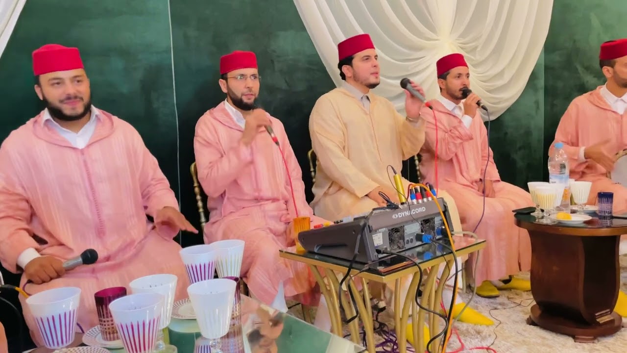 Y’a aba zahraa lilahi nadraa يا أبا الزهراء لله نظرة