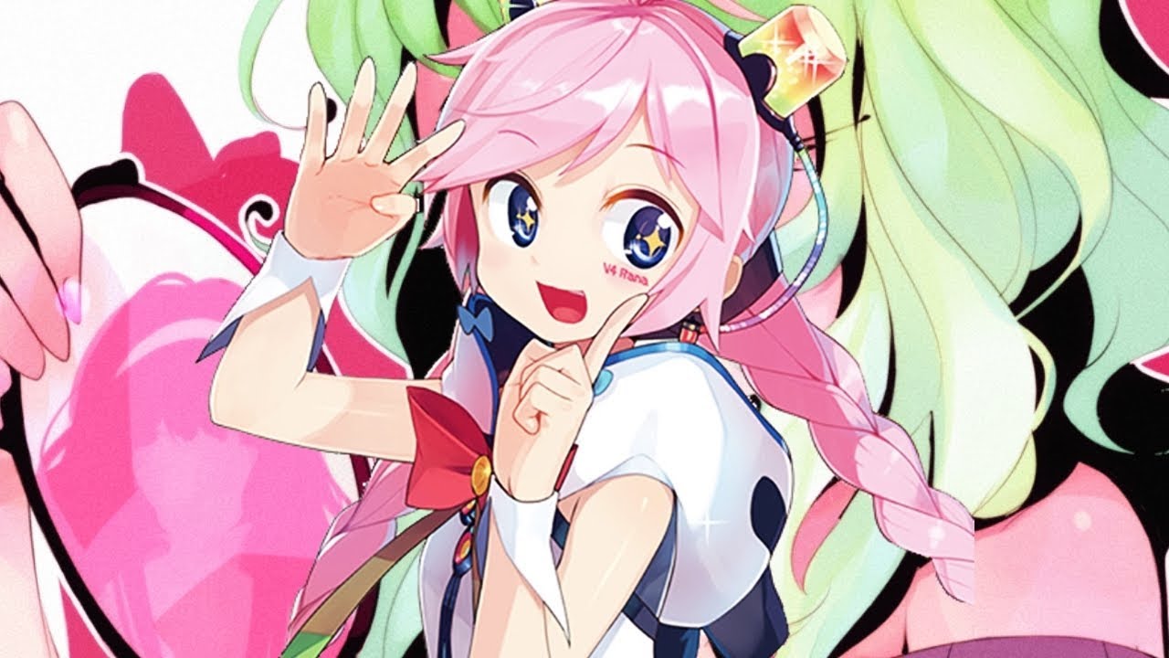 [Rana] Copycat [VOCALOID カバー]