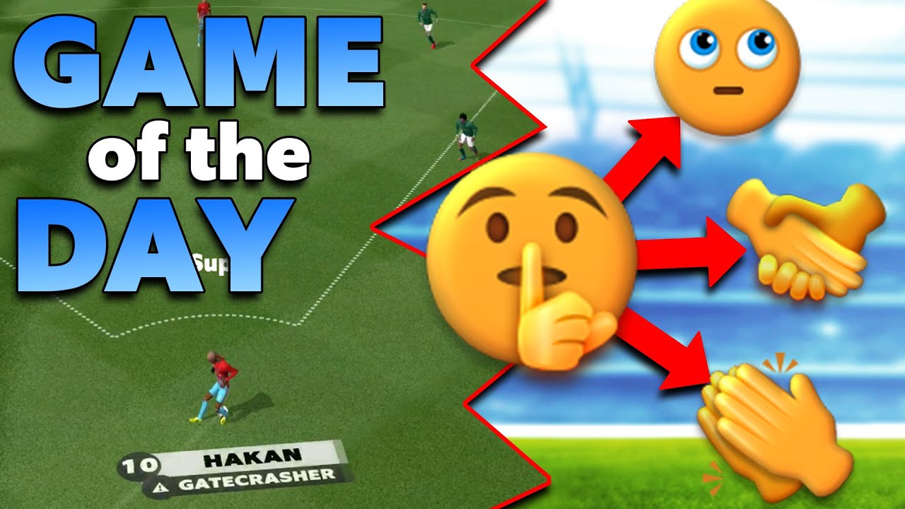 Score Match: HOW TO RESPOND TO 