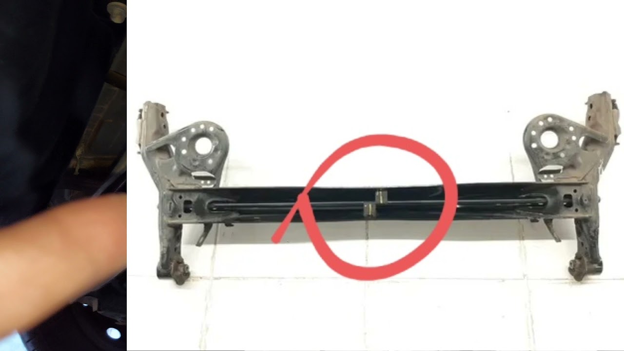 Barulho na suspensão traseira do Etios! Como resolver o problema