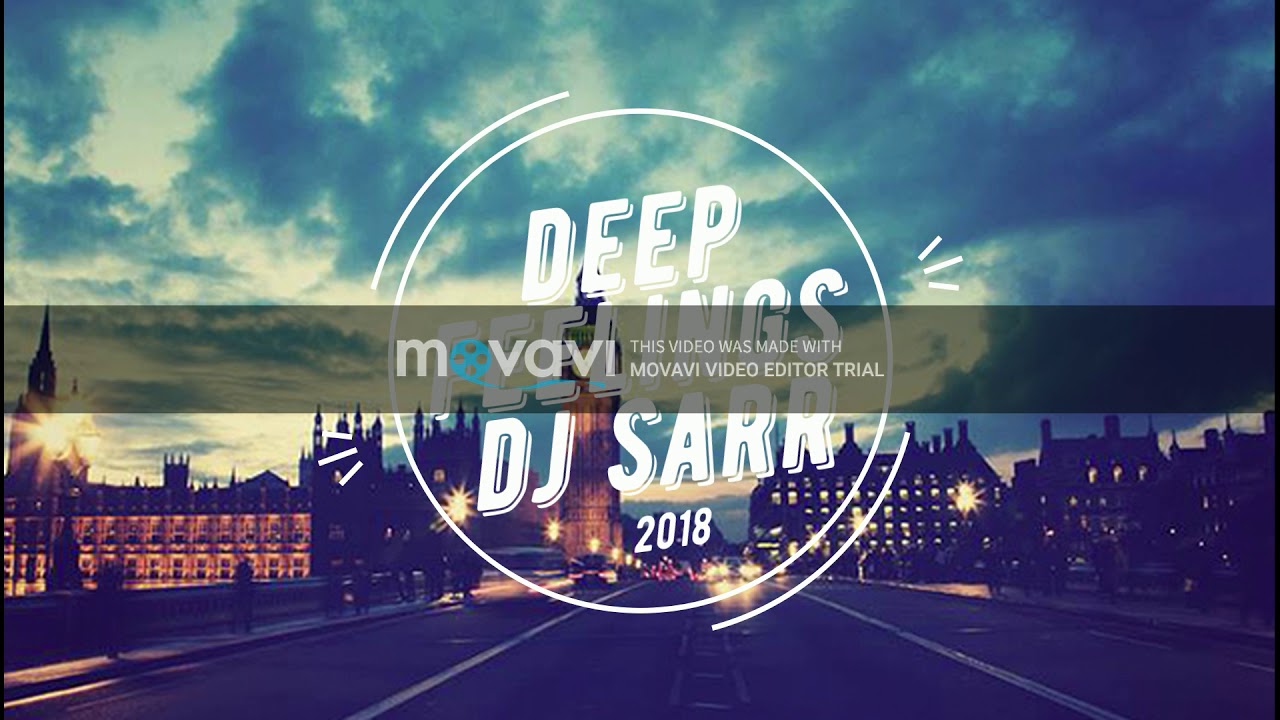Justin Jay -  Static Original Mixdj sarr