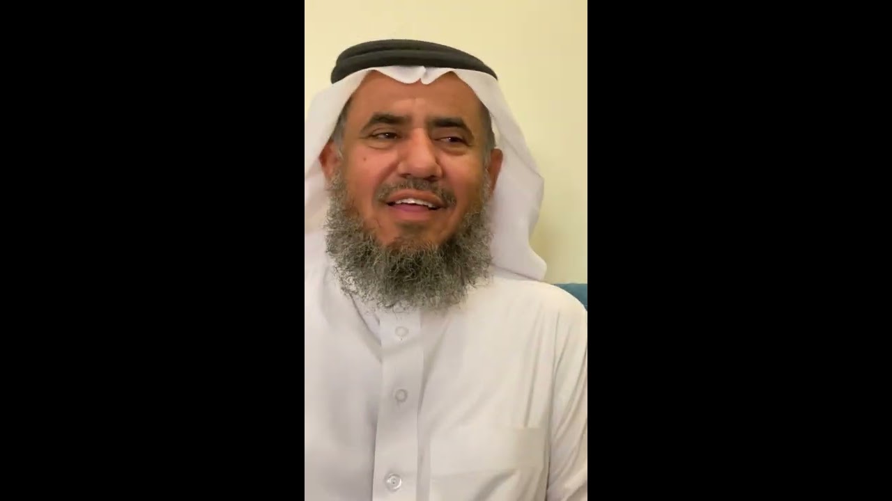 قصة المرأة التي أحرجت الشاعر / هادي بن جابر المهّان ببيتين شعر
