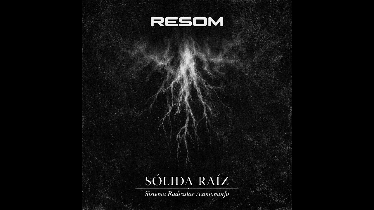 Sólida Raíz - Sistema Radicular Axonomorfo _ DJ Set @ Mexiko