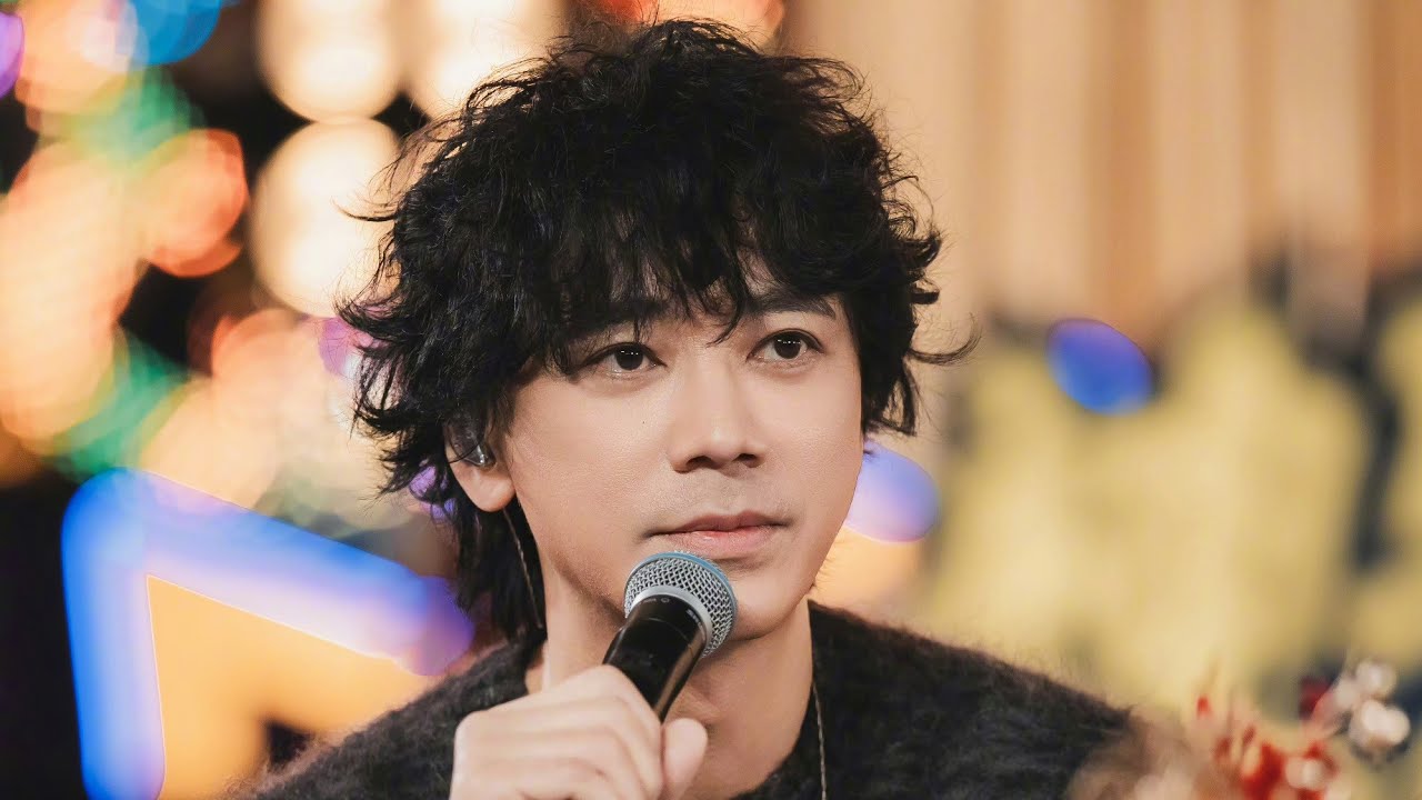 2026.2.7 馬上來福新春歌會-信 (蘇見信)