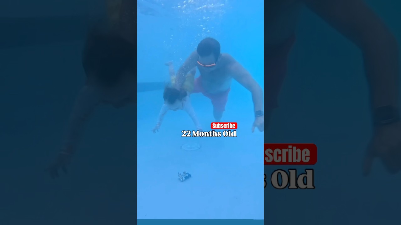 Подготовьте своего малыша к плаванию! Не стоит воспринимать этот процесс как стресс — ни для себя...