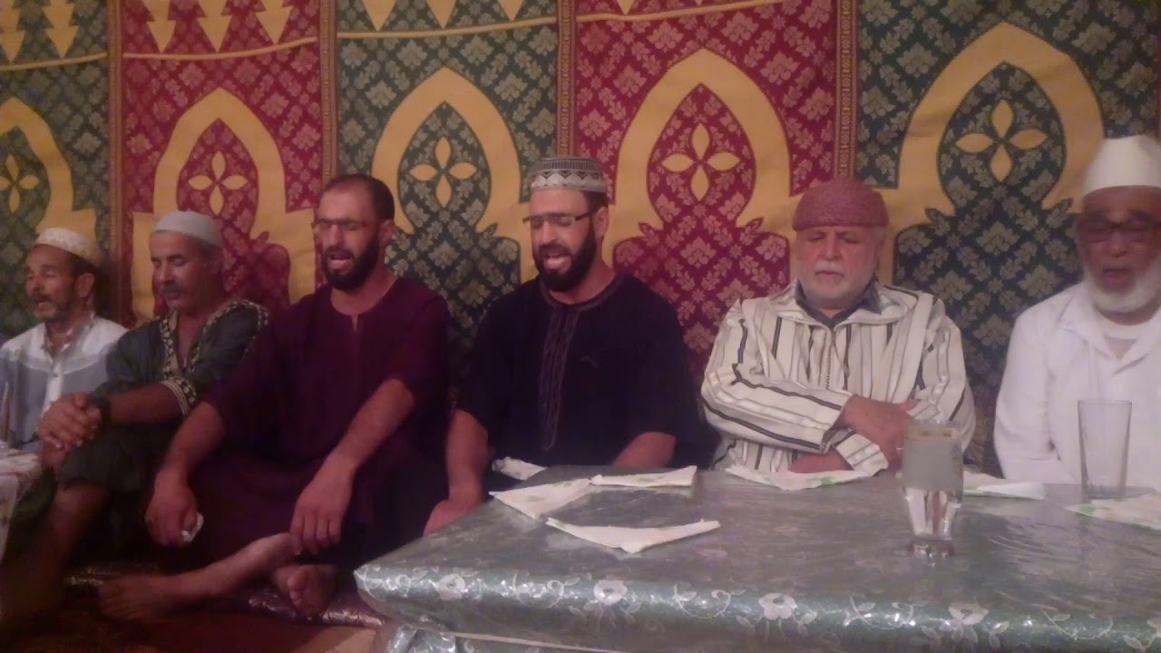 سماع صوفي هبري 02/08/2019