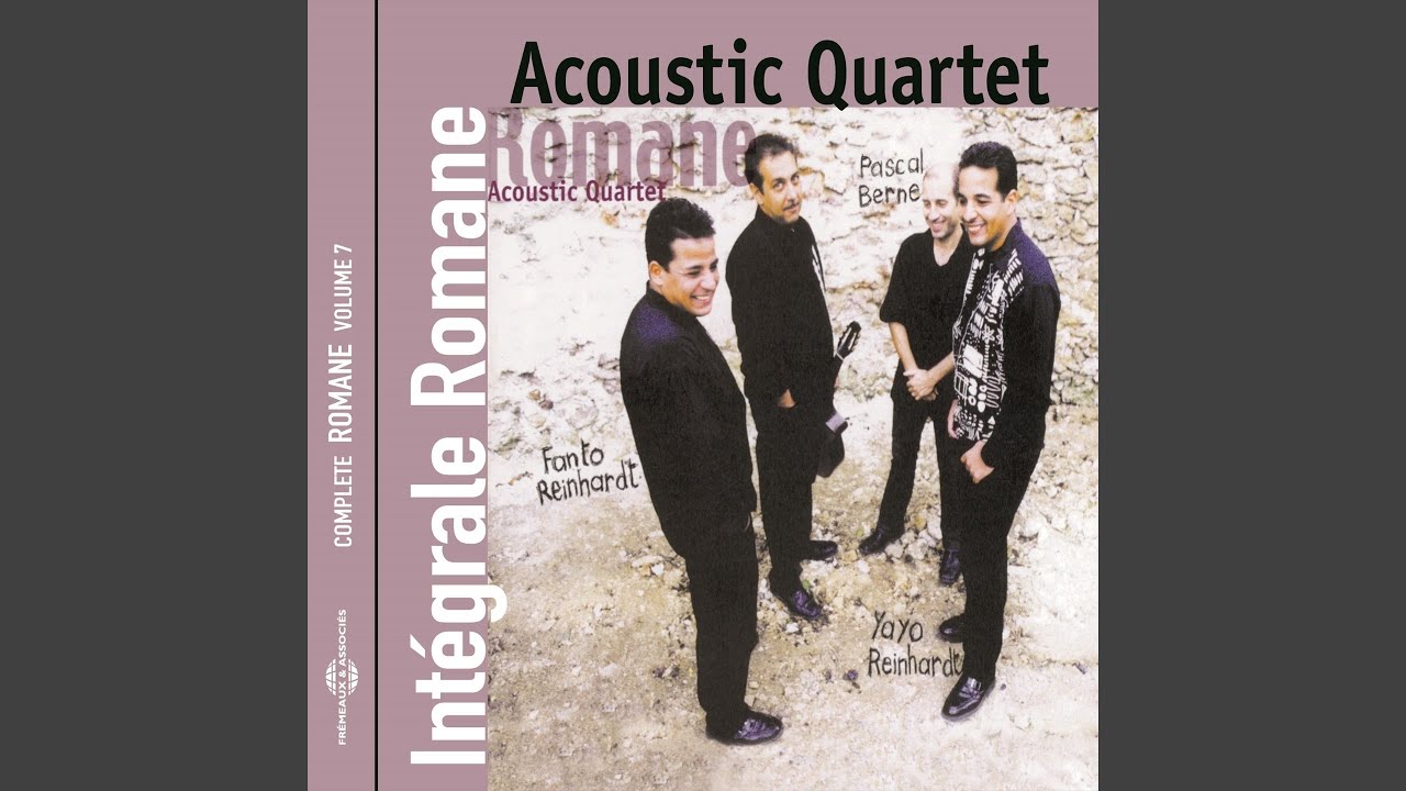 Smile for You (feat. Yayo Reinhardt, Fanto Reinhardt, Pascal Berne)