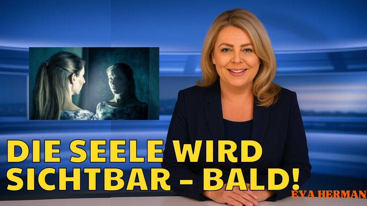 Eva Herman: Der Mensch vor dem Gericht des Lichts🌌