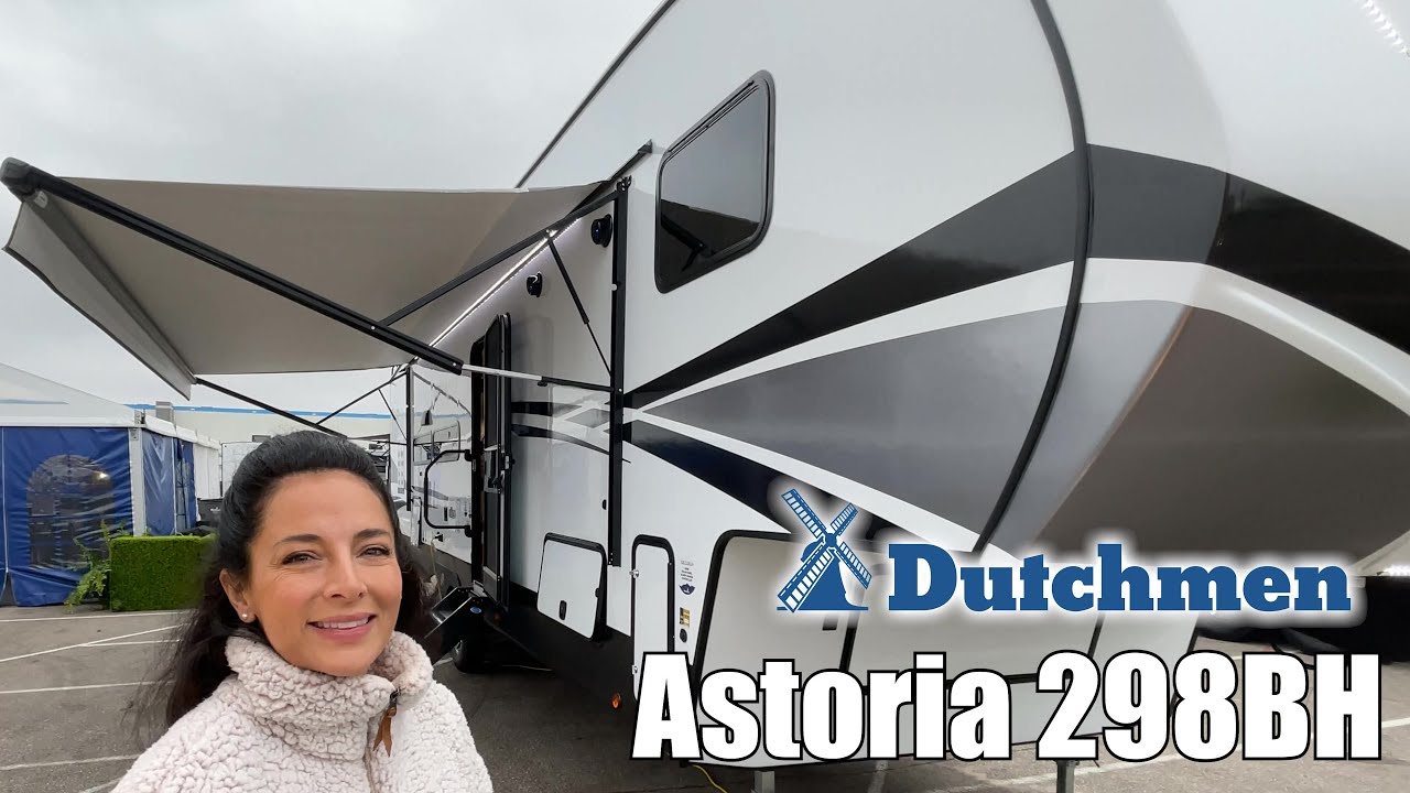 Dutchmen RV-Astoria-298BH