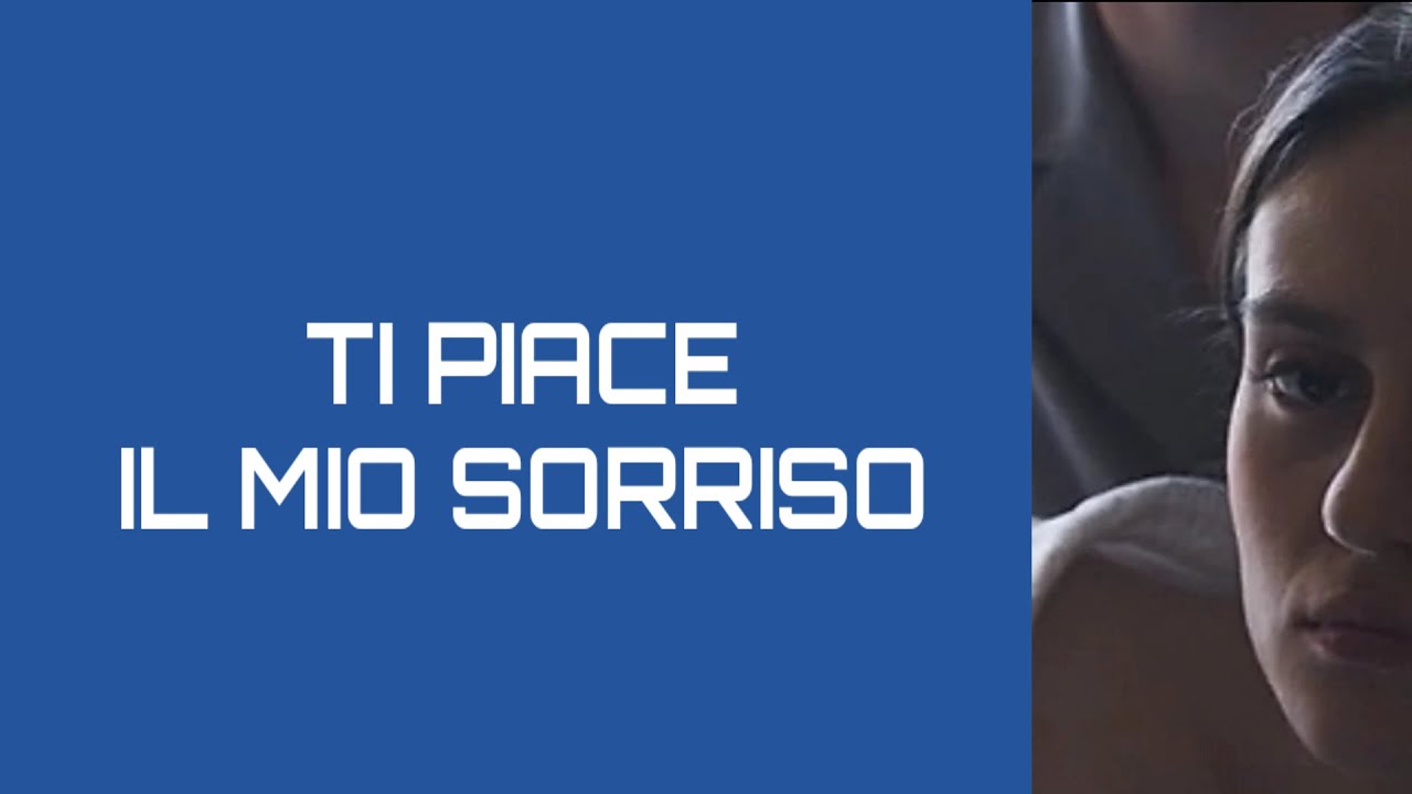 Carlo Reale feat. Fabiola Carinci - Ti piace il mio sorriso