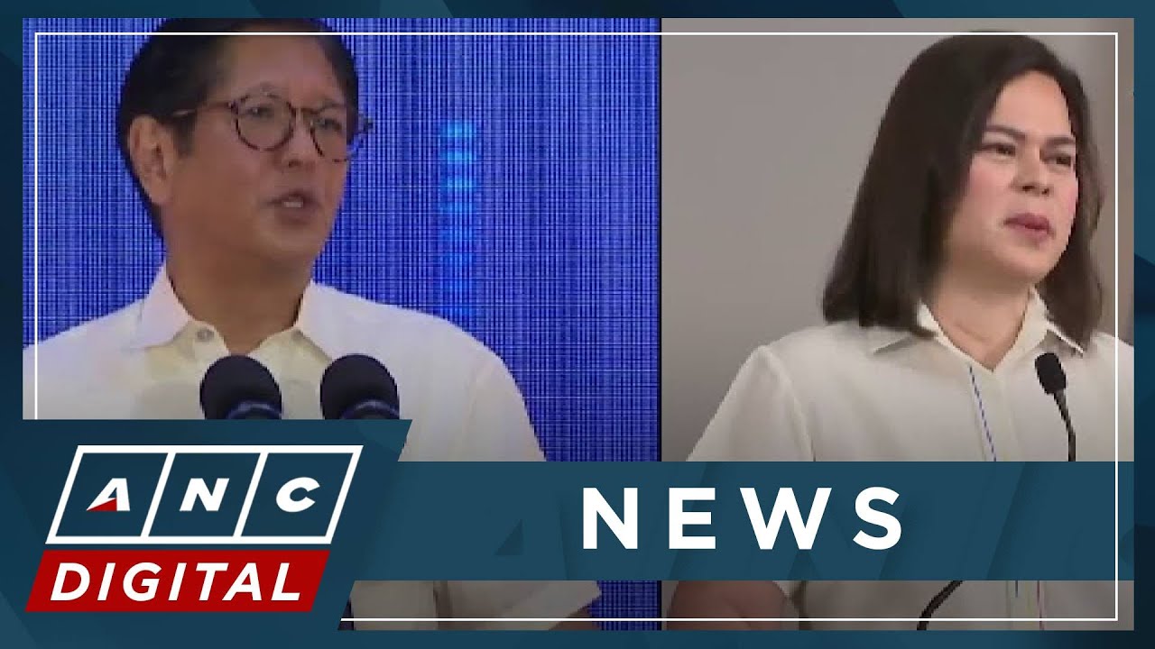 Rep. Erice: Pro-Duterte group finalizing impeachment complaint vs. Marcos | ANC