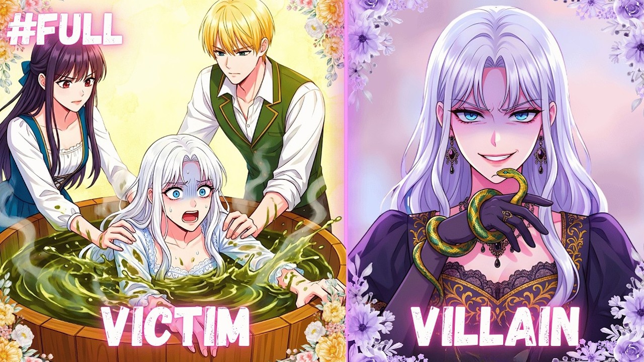 They Replaced Me With a Mistress… Big Mistake | Manhwa Recap