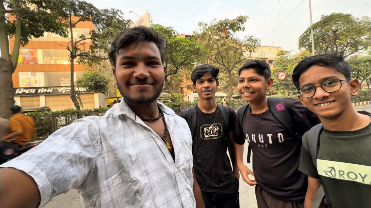 Nahi Mili Id Bhai Ko❓ #mohitsahu82512 