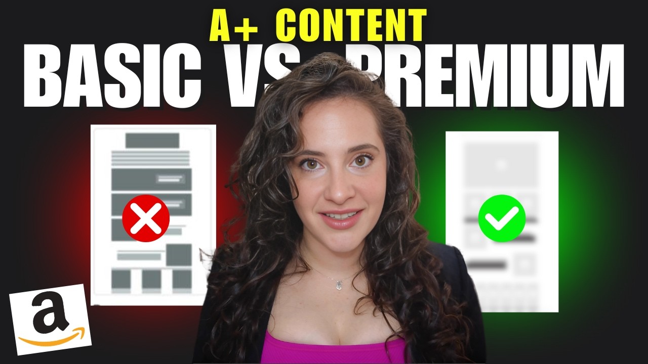 Is Amazon Premium A+ Content Really Worth It?