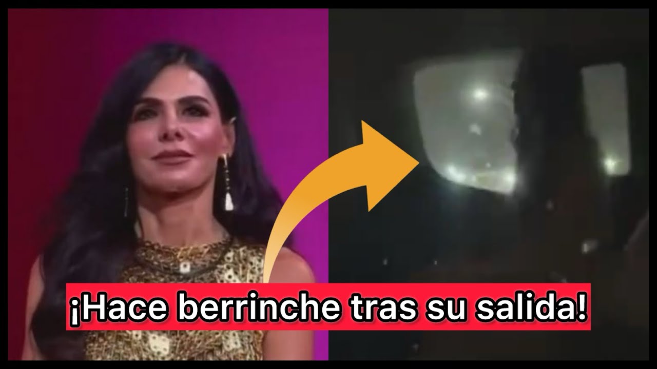 ¡Vanessa Arias hace berrinche tras su eliminacion! | ¡Sergio vs Vanessa! #lcdlf6 