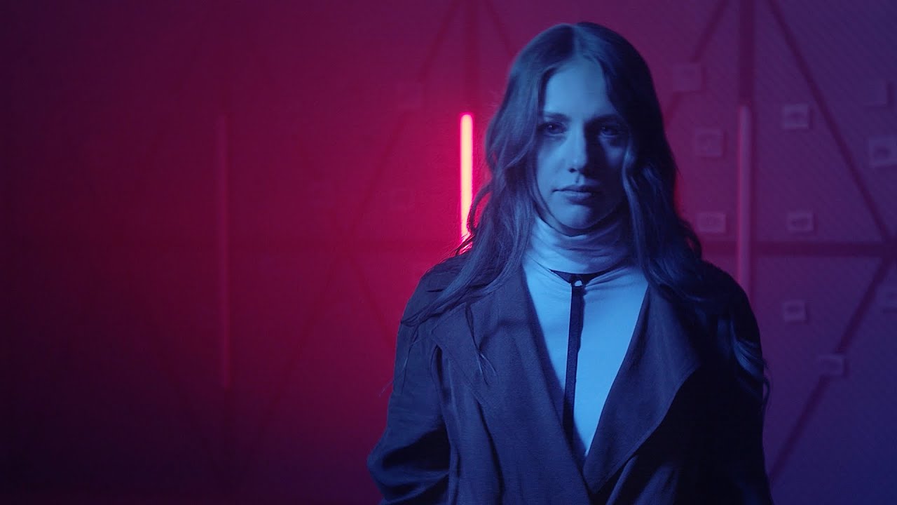 Mission Jupiter - Blizzard (Official Music Video)