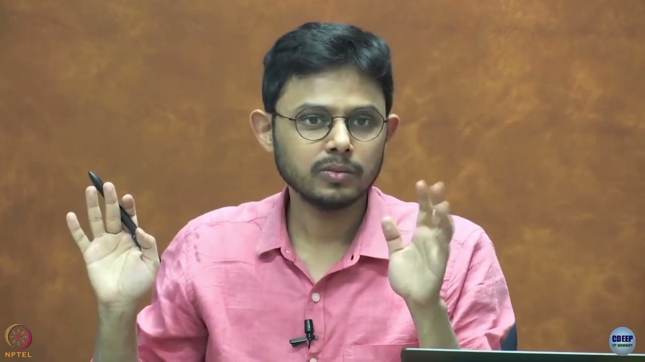 Lecture-19:Distributed Optimization and Machine Learning #ch30 #swayamprabha