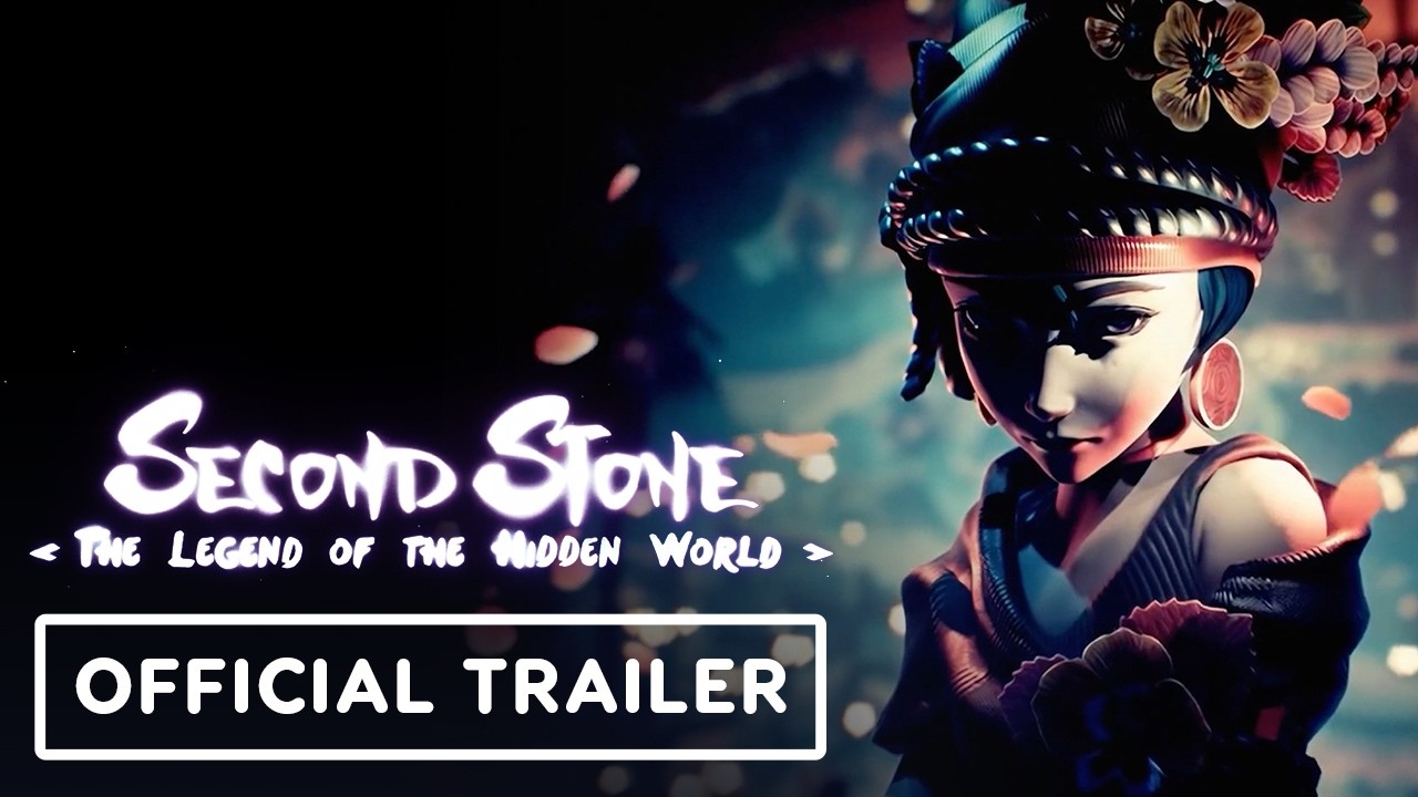 Second Stone - Official Developer Overview Trailer | IGN Fan Fest 2026