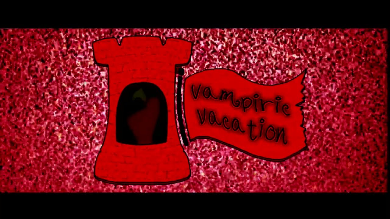 Dave.EXE: Vampiric Vacation | Update #4 OUT NOW!!!