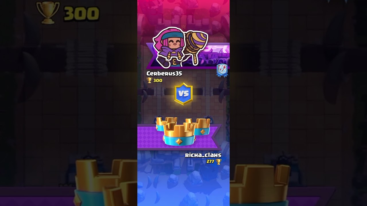 Clash parte 2 #clash