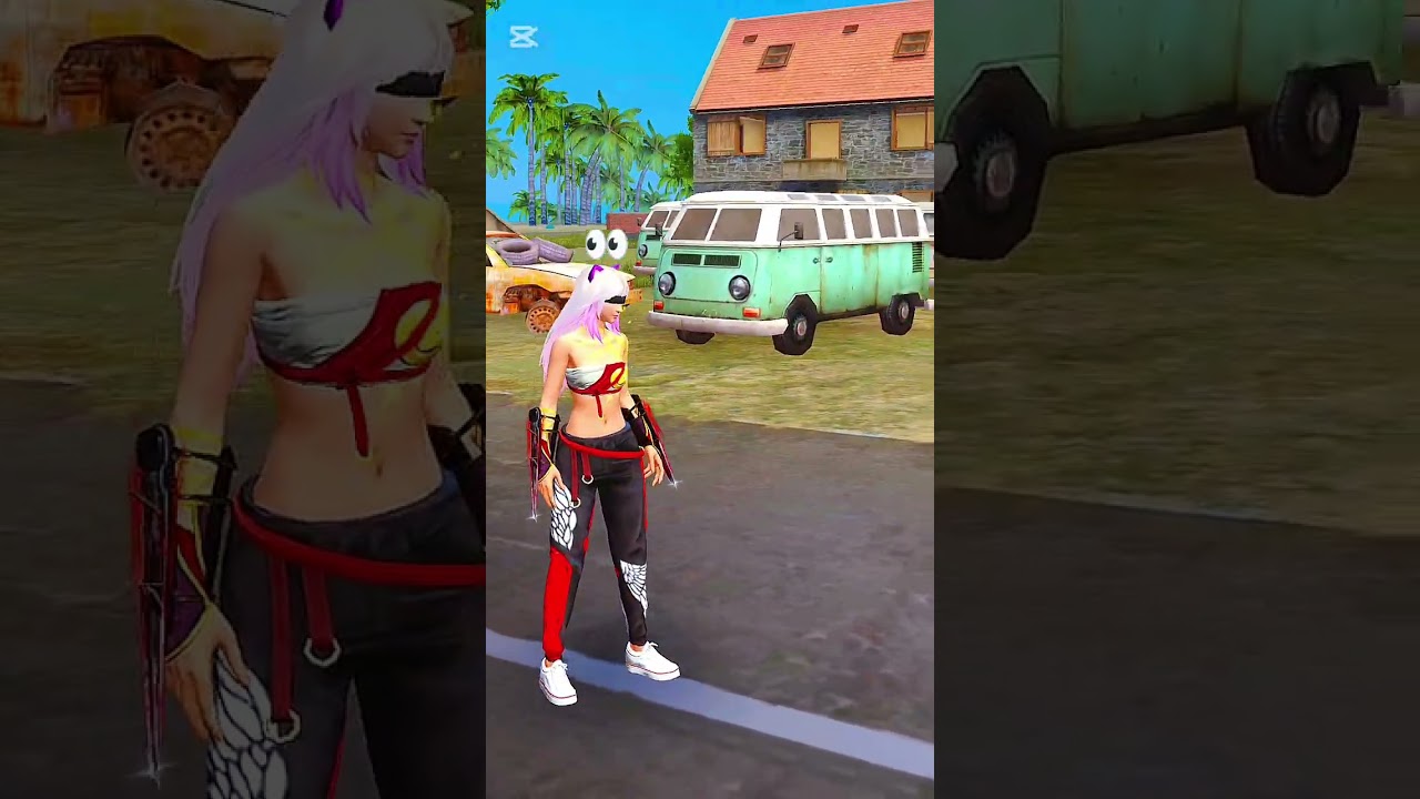 🔥 NEW TREND 🥵 FREE FIRE 🤤 CAPCUT PRESET 🎮 VIRAL SHORT &lrm;⁨&lrm;@DXSHLIVE  | #ffshorts #pyfツ #tiktok