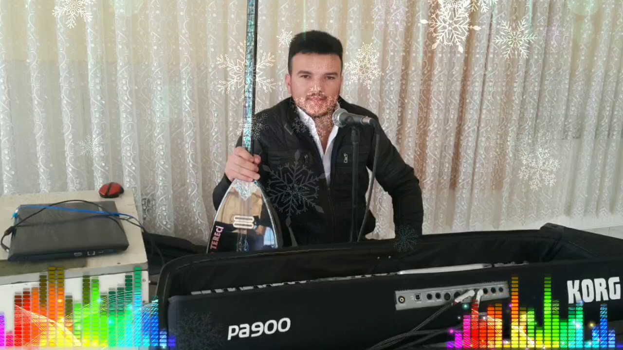 Mustafa tereci HASANIM NACİYEM OYUN HAVASI S&Uuml;PER