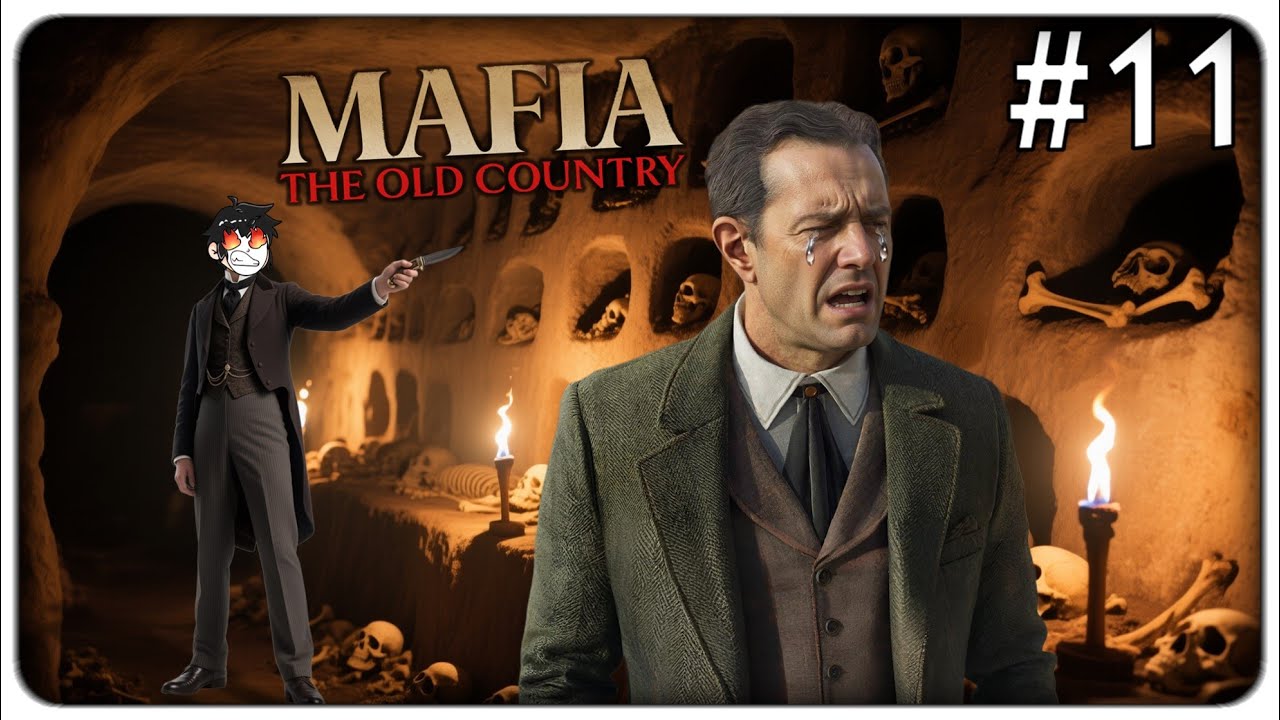 LA FINE MOLTO VIOLENTA DELLA FAMIGLIA DEGLI SPADARO | Mafia Terra Madre - ep.11