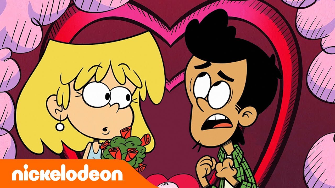 Harmidom | 30 MIN WALENTYNEK | Najlepsze pary z Harmidomu | Nickelodeon Polska
