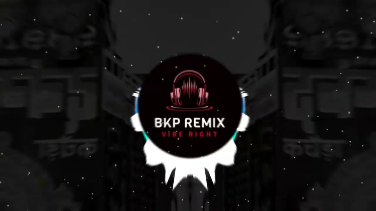 💥 Lalla (लल्ला) | New Haryanvi Hard Remix 2026 | BKP Official Remix #trending #haryanviremix #viral