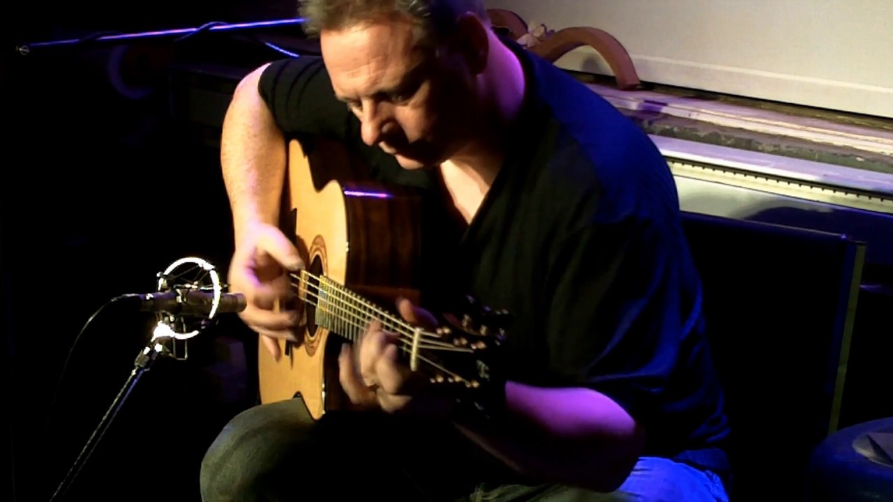 Tony McManus concert part 2
