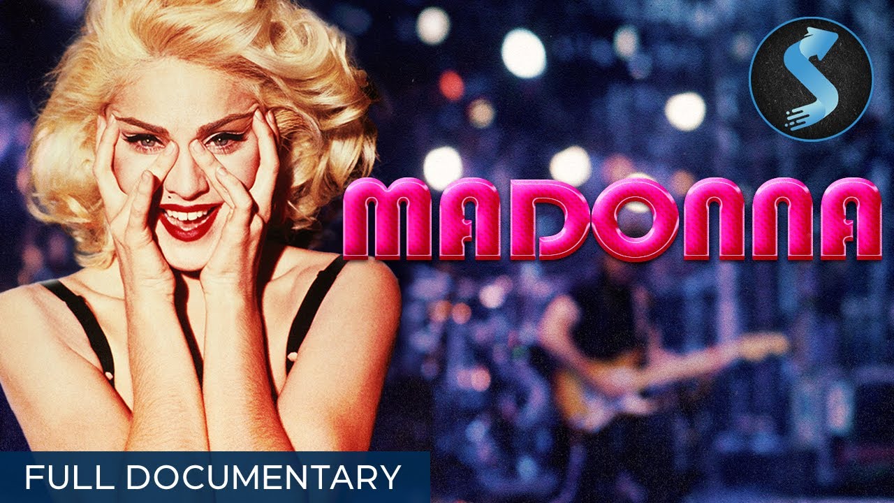 Queen of Pop’s Raw Power | Music Documentary | Madonna: Live