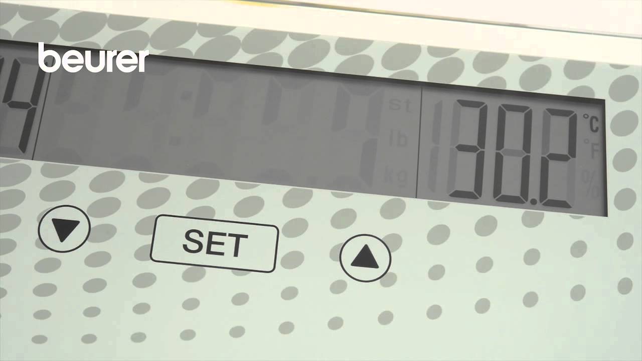 Quick start video for the GS 51 XXL glass scale