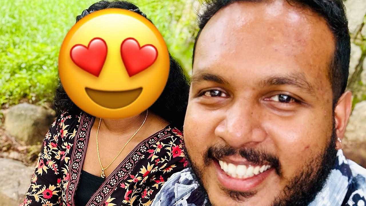 How I met my future wife🥰❤️