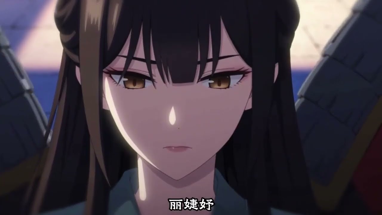 《别惹那个腌咸菜的才人》破落秀才之女郑历夏，因家境贫寒，被父亲送去宫中选秀，只求混口饭吃、赚份俸禄。选秀现场，其他秀女纷纷展露琴棋书画，她却如实禀报自己会记账打算盘、腌咸菜，引得众人窃笑#西西漫解