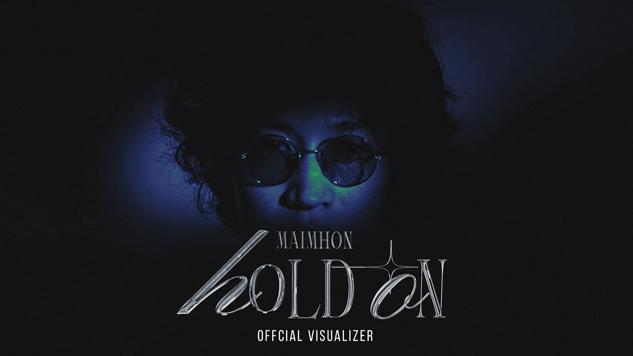 Maimhon - Hold On (I can feel the pain) (Official Visualizer)