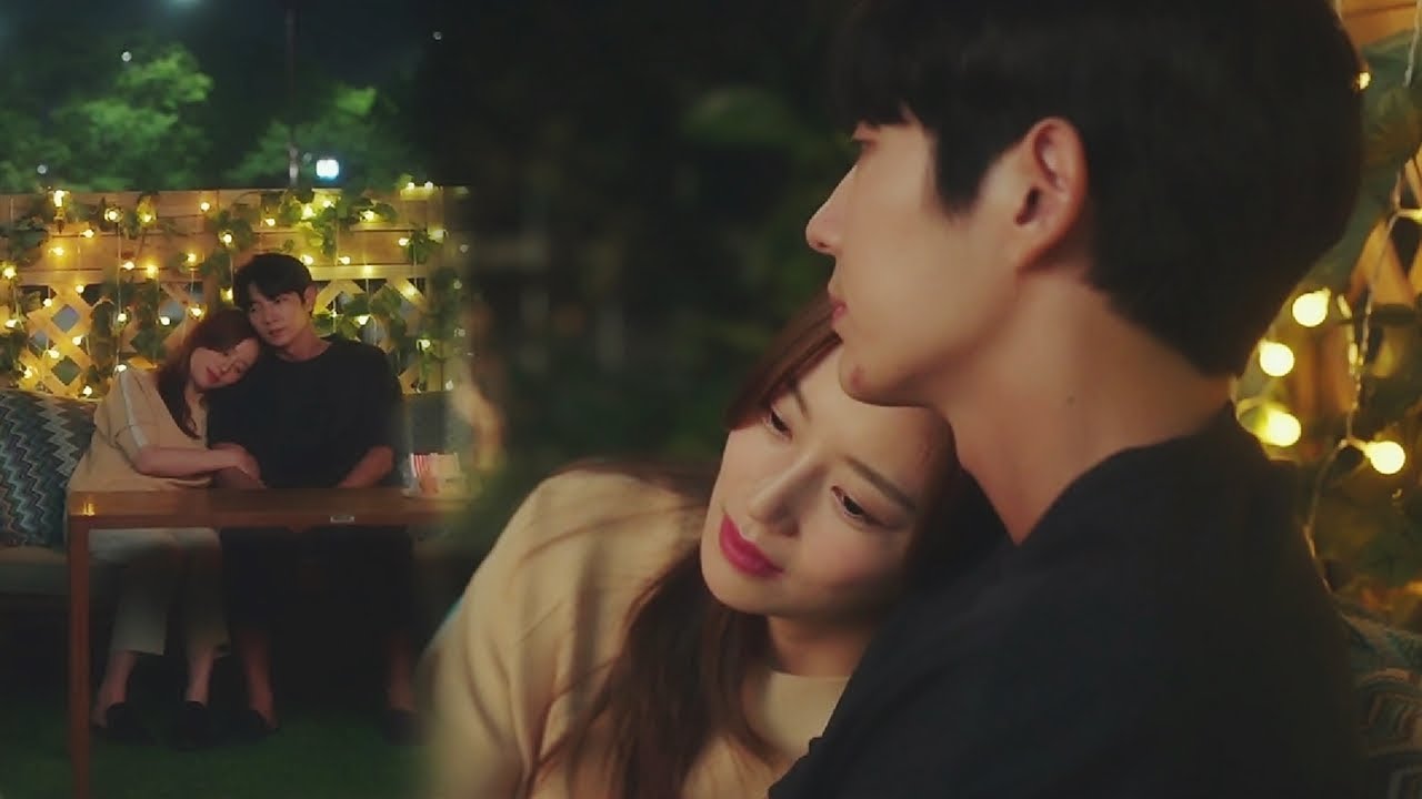 [FMV] 모든 날, 모든 순간 이준기X문채원 [악의꽃]