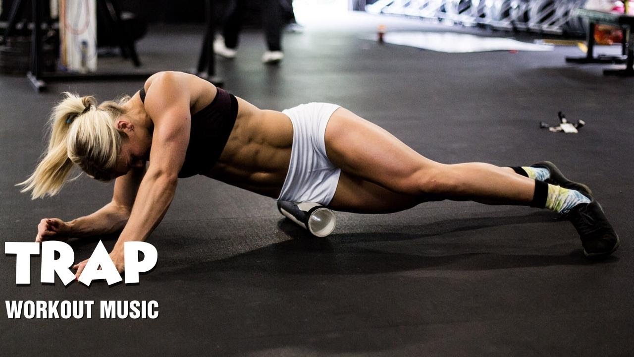 Best Gym Music 2024 ⚡ Fitness, Gym, Workout music ⚡ Workout Motivation Music 2024