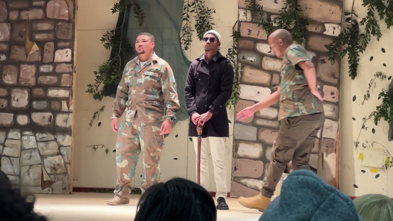 Kairos Secondary School Staff Performance