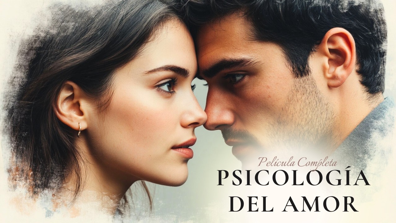 Si no has visto esta PELÍCULA… te estás perdiendo ALGO GRANDE! Psicología del amor