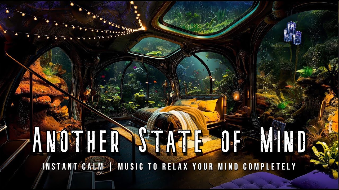 Music That Transports You to Another State of Mind | Ethereal New Age & Duduk Flute Ambient