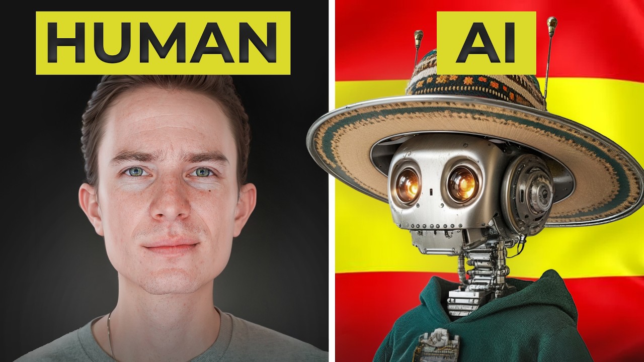 The Best AI To Learn Spanish Faster
