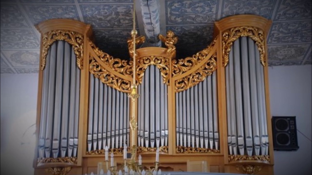 Filip Presseisen - improvisation  on 